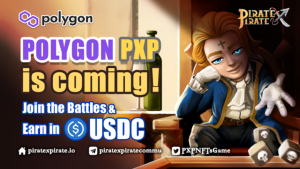 POLYGON PXP is Coming!