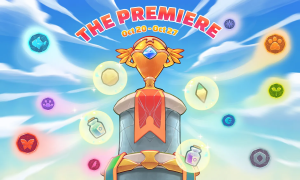 “The Premiere” Is Live!