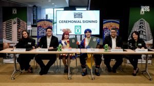 Hotel101-Fort Partners With Philippine Game Show 2025 As Official Hotel Partner